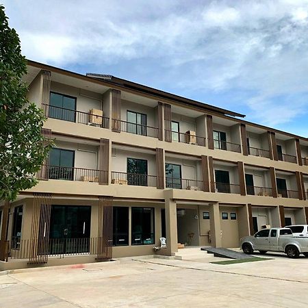 Grand Maihom Hotel Чиангмай Екстериор снимка