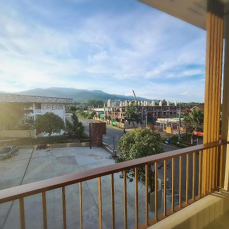 Grand Maihom Hotel Чиангмай Екстериор снимка
