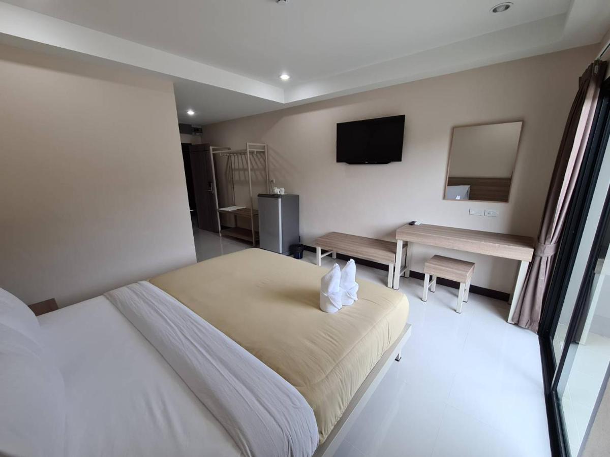 Grand Maihom Hotel Чиангмай Екстериор снимка