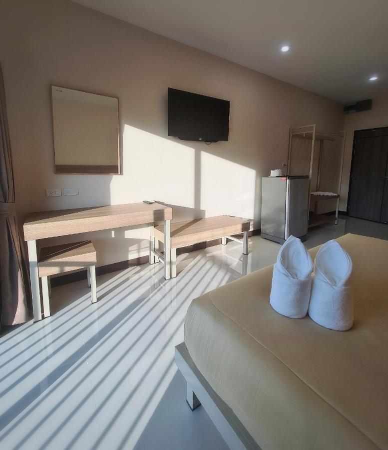 Grand Maihom Hotel Чиангмай Екстериор снимка