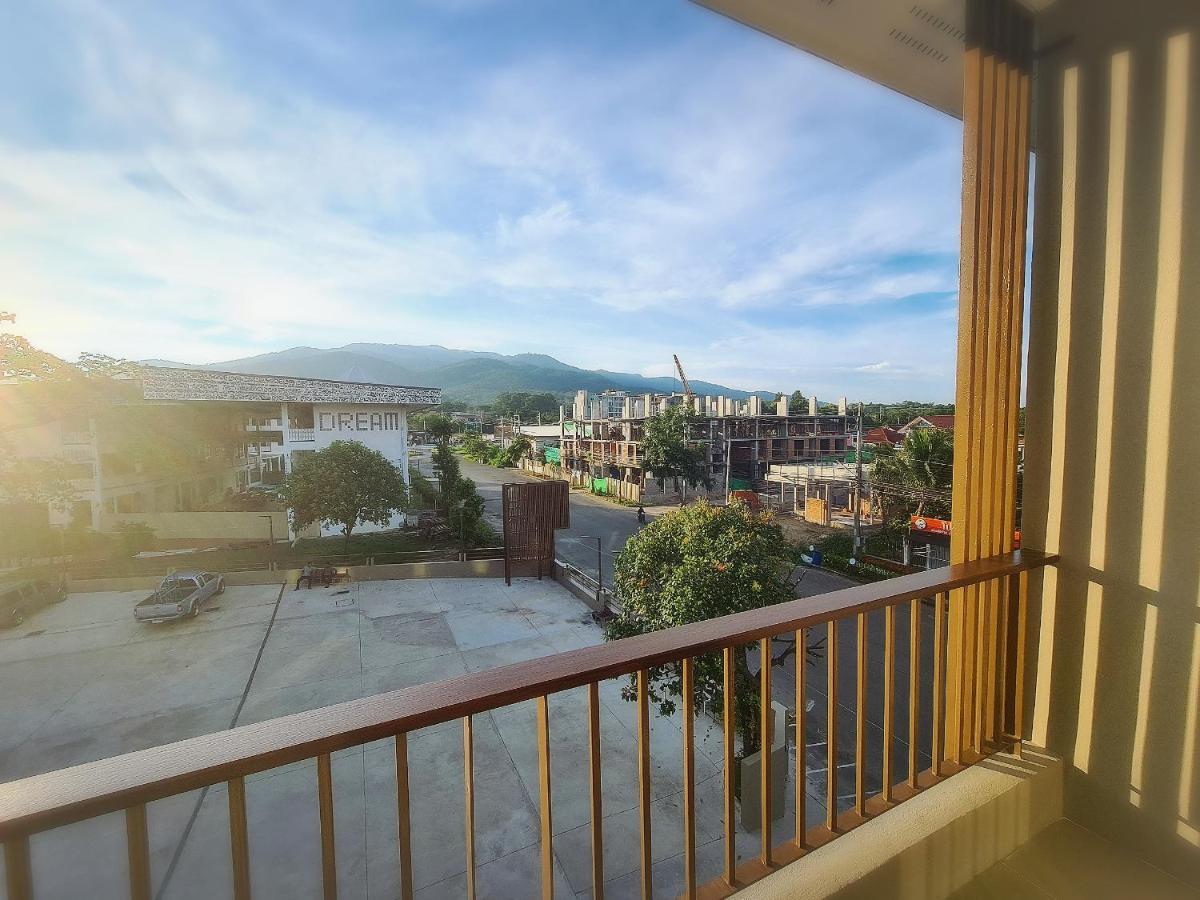 Grand Maihom Hotel Чиангмай Екстериор снимка